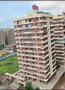 Image of 1209 Sq.ft 2 BHK Apartment / Flat for sale in Bhavyaraj Residency, Palanpur, Surat for Rs. 4551000