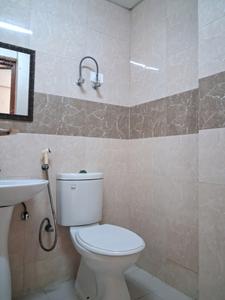Bedroom One Image of 890 Sq.ft 2 BHK Apartment / Flat for sale in Supertech Ecociti, Sector 137 Noida for Rs. 8800000