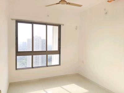 Bedroom Image of 798 Sq.ft 2 BHK Apartment / Flat for rent in Runwal My City Phase II Cluster 05 Part I, Dombivli East Thane for Rs. 13999