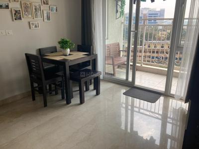 2 BHK Flat