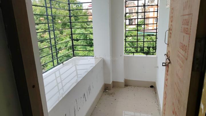 Parnasree Pally Main Image 1