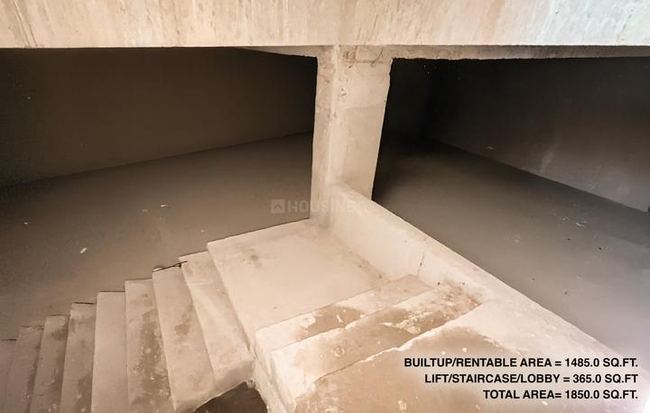 Danish kunj circle bhopal Kitchen 1