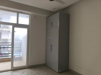 Bedroom Image of 1000 Sq.ft 2 BHK Apartment / Flat for sale in Trinity High Street South Avenue, Noida Extension Greater Noida for Rs. 4050000
