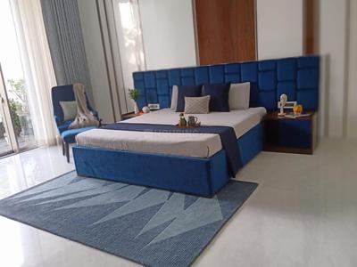 Bedroom Image of 9200 Sq.ft 9 BHK Independent House for sale in DLF Phase 1 Gurgaon for Rs. 600000000