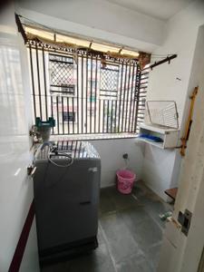 Balcony Image of 2400 Sq.ft 3 BHK Apartment / Flat for rent in VRA Sudha Kalash, Jodhpur Ahmedabad for Rs. 55000
