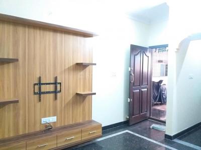 2 BHK Independent House