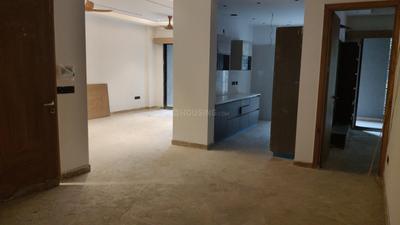 Palm Ardee City 3 Living Room 1