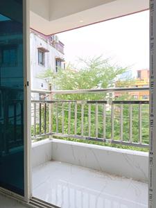 Living Room Image of 1169 Sq.ft 3 BHK Apartment / Flat for sale in Madurdaha Kolkata for Rs. 7380200