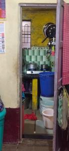Bathroom Image of 276 Sq.ft 1 RK Independent House for sale in Aditya Chintamani Nagar, Bibwewadi Pune for Rs. 1400000