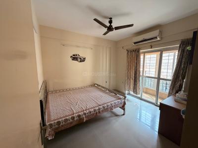 Bedroom Image of 1490 Sq.ft 3 BHK Apartment / Flat for sale in Pasari Indraprastha Apartment, Kaikhali Kolkata for Rs. 9499999