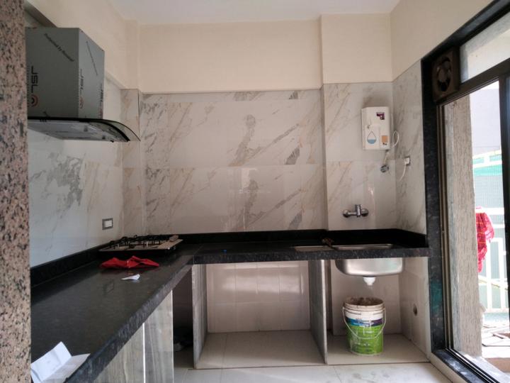 Sector 35E, Kharghar Main Image 1