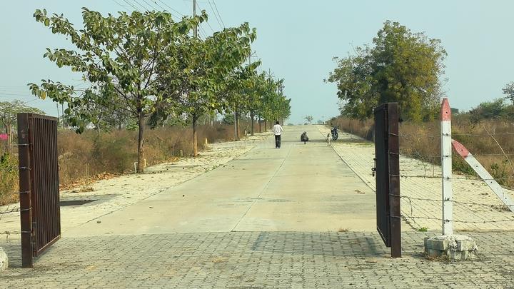 Unique Aanandam 8 Shankarpur Nagpur Main Image 1