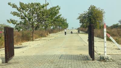 Image of 1600 Sq.ft Residential Plot / Land for sale in Shankarpur, Nagpur for Rs. 5392000