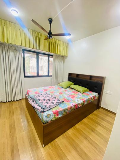 Raviraj Camellia Glimpse Bedroom 1