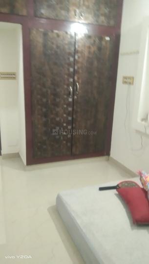 Sai Veena house Bedroom 1