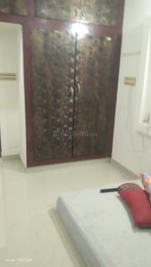 Bedroom Image of 906 Sq.ft 2 BHK Builder Floor for rent in T Nagar Chennai for Rs. 30000