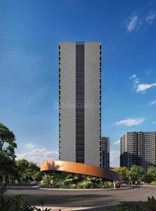 Image of 1520 Sq.ft 3 BHK Apartment / Flat for sale in Assetz Mizumi Reserve , HSR Layout, Bengaluru for Rs. 25700000