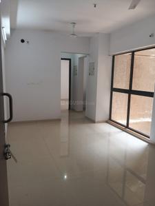 Hall Image of 580 Sq.ft 1 BHK Apartment / Flat for sale in Lodha Palava Estela A B C, Dombivli East Thane for Rs. 3300000