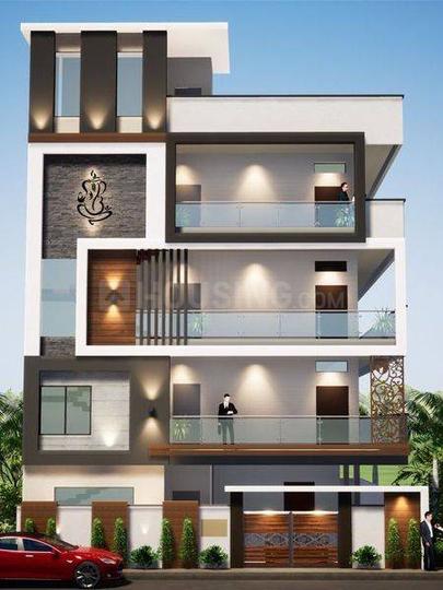 Mahidara luxuria Main Image 1