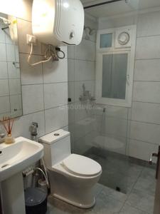 Bathroom Image of 1160 Sq.ft 2.5 BHK Apartment / Flat for sale in Gulshan Botnia, Sector 144 Noida for Rs. 15000000