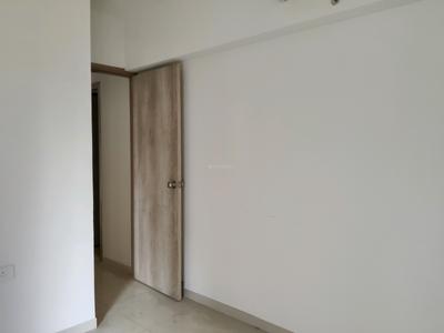 Bedroom Image of 650 Sq.ft 1 BHK Apartment / Flat for rent in Lodha Upper Thane Ecopolis A B, Bhiwandi Thane for Rs. 12999