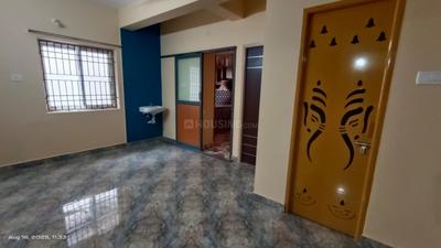3 BHK Flat