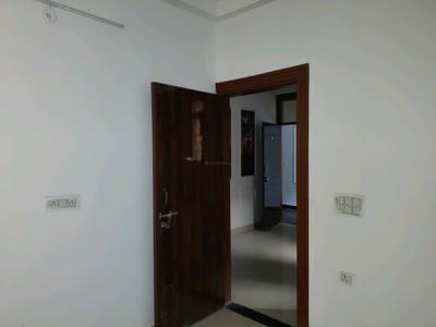 Bedroom Image of 450 Sq.ft 1 BHK Builder Floor for sale in Ved Vihar Ghaziabad for Rs. 1440900