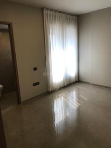 Bedroom Image of 2080 Sq.ft 3 BHK Apartment / Flat for sale in Experio Platinum Mansionz, Nerul Navi Mumbai for Rs. 33400000