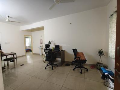 2 BHK Flat