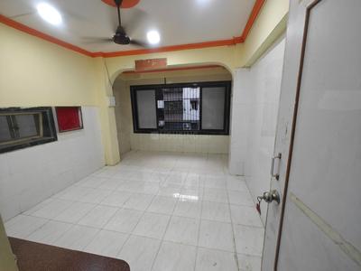 Bedroom Image of 1150 Sq.ft 3 BHK Apartment / Flat for sale in Kalyan West Kalyan for Rs. 7200000