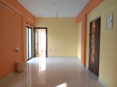 Living Room Image of 1200 Sq.ft 3 BHK Apartment / Flat for rent in Purti Aqua 2, Kaikhali Kolkata for Rs. 25000