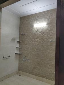 Bathroom Image of 1612 Sq.ft 2 BHK Villa for rent in NFL Society, Sector PI Greater Noida for Rs. 20000