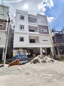 Image of 998 Sq.ft 2 BHK Apartment / Flat for sale in Maduravoyal, Chennai for Rs. 9145000