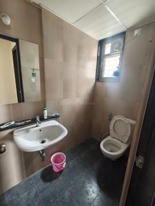 Image of 600 Sq.ft 1 BHK Apartment / Flat for rent in Mahindra Bloomdale Apartment, Mihan, Nagpur for Rs. 23000