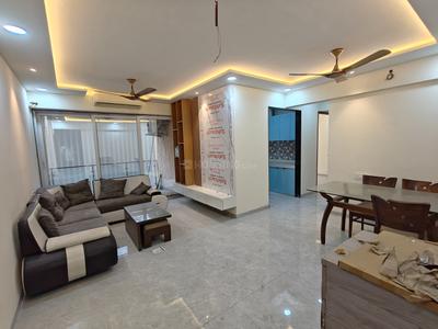 3 BHK Flat