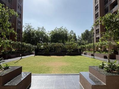 Image of 2070 Sq.ft 3 BHK Apartment / Flat for sale in Ansh Amanta, Manipur, Ahmedabad for Rs. 10800000
