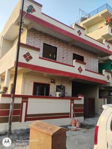 1 BHK Independent House