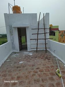 Balcony Image of 1000 Sq.ft 3 BHK Independent House for sale in Manali New Town Chennai for Rs. 4800000