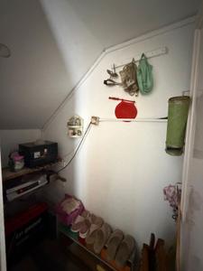Hall Image of 1225 Sq.ft 3.5 BHK Duplex for sale in Trikuta Nagar Jammu for Rs. 11500000