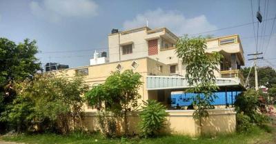 Image of 900 Sq.ft 2 BHK Independent House for sale in Cheran Ma Nagar, Coimbatore for Rs. 12800000