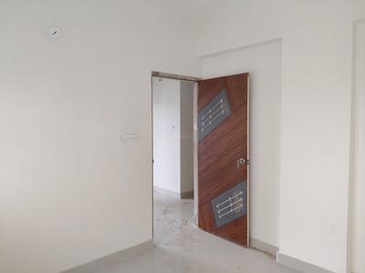Bedroom Image of 990 Sq.ft 2 BHK Apartment / Flat for sale in Sri Vishnu Green Park, Junnasandra Bengaluru for Rs. 5900000