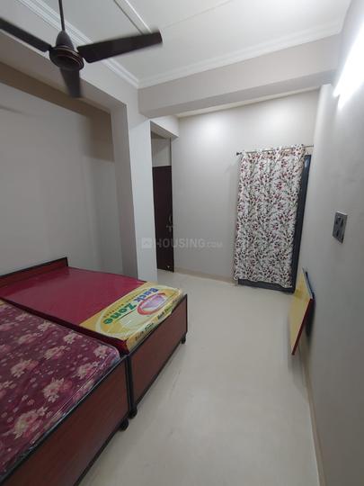 Beta2 Bedroom 1