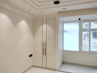Bedroom Image of 1700 Sq.ft 3 BHK Apartment / Flat for sale in Sector 23 Dwarka New Delhi for Rs. 28500000