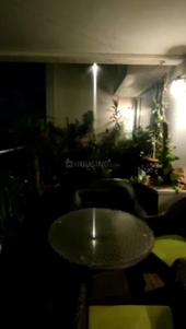 Kitchen Image of 2350 Sq.ft 4 BHK Apartment / Flat for sale in Kasturi Epitome, Wakad Pune for Rs. 34400000