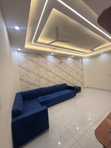 Bedroom Image of 1250 Sq.ft 2 BHK Apartment / Flat for sale in Sahastradhara Road Dehradun for Rs. 7500000