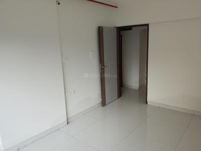Bedroom Image of 1051 Sq.ft 2 BHK Apartment / Flat for sale in Rassaz Greens , Mira Road East Mira Bhayandar for Rs. 13500000