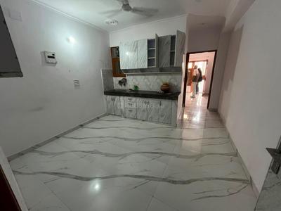 1 BHK Independent House