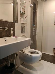 Bedroom Image of 630 Sq.ft 1 BHK Apartment / Flat for sale in Lodha Enchante, Sion Mumbai for Rs. 17700000