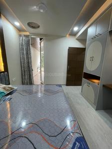 Hall Image of 1540 Sq.ft 3 BHK Apartment / Flat for sale in Murlipura Jaipur for Rs. 7854240