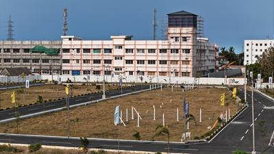 Image of 1080 Sq.ft Residential Plot / Land for sale in Thiruporur, Chennai for Rs. 5182920